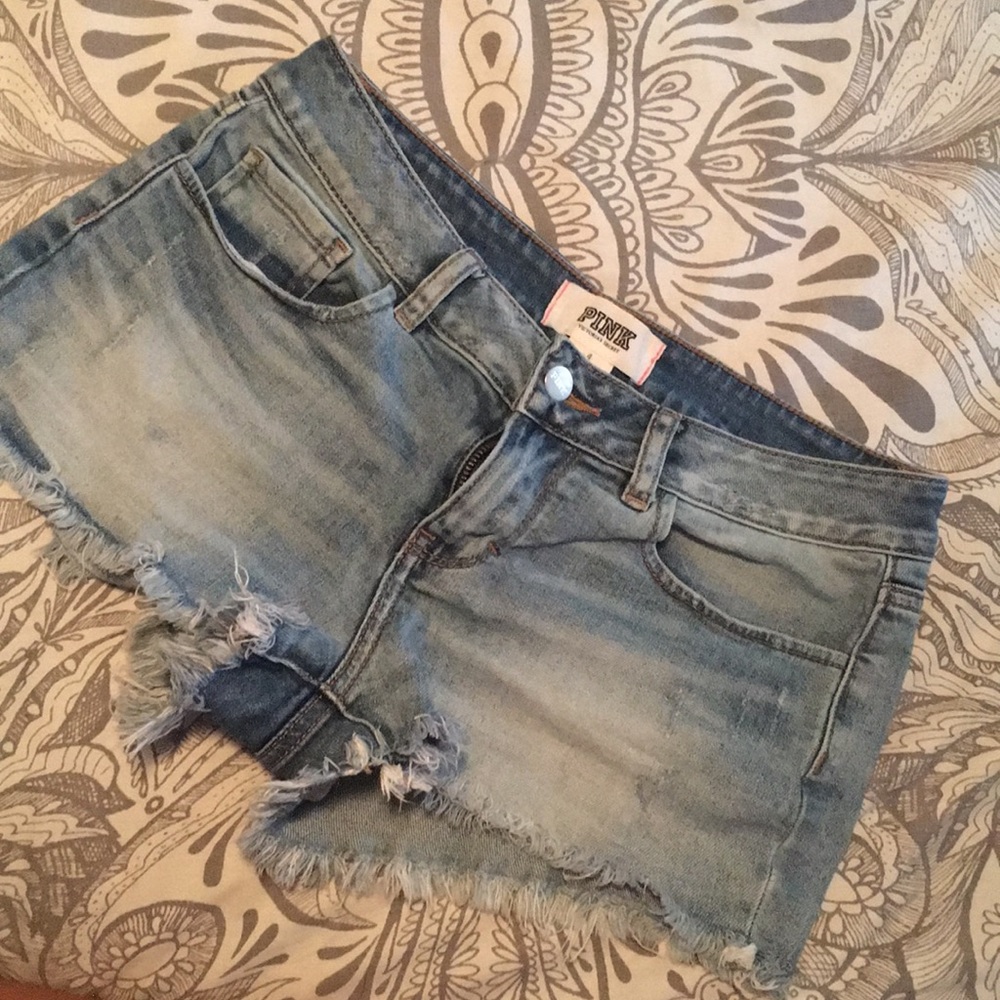 Victoria’s Secret Shorts